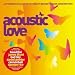 Acoustic Love