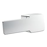 Moen YB8801BN 90 Degree Tank Lever, Chrome