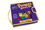 READING RODS PHONICS ACTIVITY SET