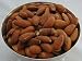 Gourmet Food : Fischer Concession's Flavored Almonds, Apple Pie