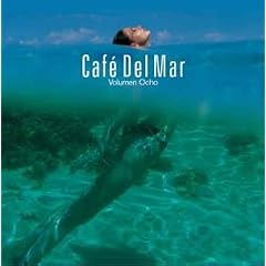 Cafe Del Mar Volumen Ocho [VINYL]