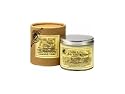 Bomb Cosmetics Sicilian Lemon Body Butter and Massage Oil (SICBUTT)