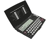 Ectaco English - Russian Talking Electronic Dictionary Partner ER300T