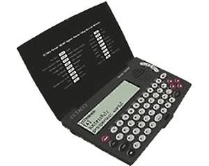 Russian <-> English Talking Electronic Dictionary ECTACO Partner ER300T