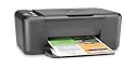 HP DeskJet F2480 Multifunktionsgerät