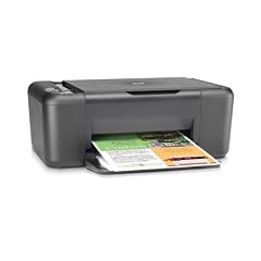 HP DeskJet F2480 Multifunktionsger�t