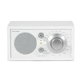 Tivoli Model One White Line Radio schneeweiß für 245,00 € Tivoli Model One White Line Radio schneeweiß für 245,00 €