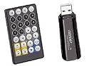 auvisio Mini-DVB-T-Receiver & Recorder mit UKW-Radio