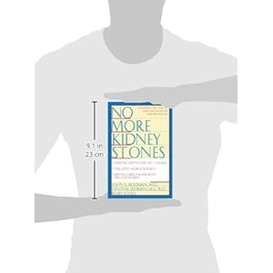 No More Kidney Stones