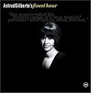 Astrud Gilberto's Finest...