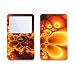 Demonic Mitosis Design iPod classic 80GB/ 120GB Protector Skin Decal Sticker