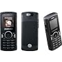 Samsung M110 "Solid" Pay-as-you-Go - Pre-pay SIM included - SIM Locked Mobile Phone - Black (UK Model)