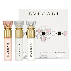 Bvlgari Coffret