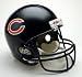 Chicago Bears Replica Full Size Helmet
