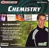 QuickStudy Chemistry