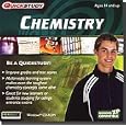 QuickStudy Chemistry by SelectSoft Publishing