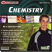 QuickStudy Chemistry