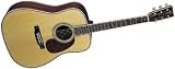 D42 Deluxe Dreadnought Acoustic Guitar