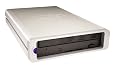 LaCie External Firewire d2 16x DVD+/-RW (double layer) w/Toast 6 Titanium for Mac (300922)