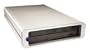 LaCie External Firewire d2 16x DVD+/-RW (double layer) w/Toast 6 Titanium for Mac (300922)
