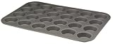 Review Eddingtons Ltd 69024 / Chicago Metallic Professional 24 cup muffin pan(36X27X5CM)
