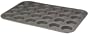 Chicago Metallic Professional Nonstick 24-Cup Mini-Muffin Pan