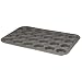 Chicago Metallic Professional Nonstick 24-Cup Mini-Muffin Pan