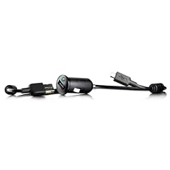 Sony Ericsson AN401 Kfz-Ladeadapter inkl. Micro USB Anschlu�kabel