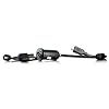 Sony Ericsson Original AN401 Compact Car Charger and Micro USB Data Cable for Sony Ericsson Handsets