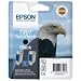 Epson T007 - Cartouche d'encre d'origine - Double Pack - Noir