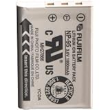 Fujifilm NP-95 Li-Ion Battery for Fuji X-100 Digital Camera