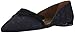 Nine West Women's Onika Fabric Ballet Flat