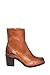 Frye Womens Kendall Zip Short Boot