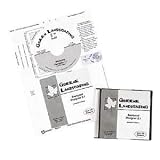 Avery 5696 CD DVD Label Jewel Case Insert Combo sheets,... by Avery Dennison