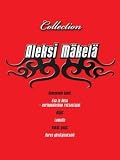 Aleksi Makela 6 DVD Box Set ( Romanovin Kivet )