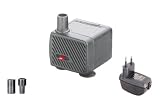 Pumpe 150, 150 l/h für Zimmerbrunnen oder Aquarium von seliger