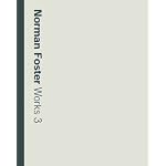 Norman Foster: Works (Architecture) book cover