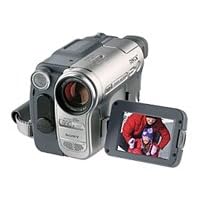 Sony DCR-TRV460E Digital Camcorder