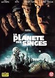 Revue _  / La Planète des singes 2001