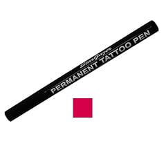 Stargazer PERMANENT TATTOO PEN 12 - pink