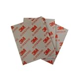Flexible Sanding Sponge by 3M