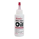 Buy Hobbico After Run Engine Oil 2 oz. by Hobbico