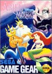 Ariel: The Little Mermaid