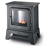 DeLonghi SFG1031 Solid-Steel Electric Stove Heater by DeLonghi