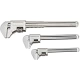 Air Capital Ford Wrench Set - 3-Pc., Model# 14224 by Air Capital
