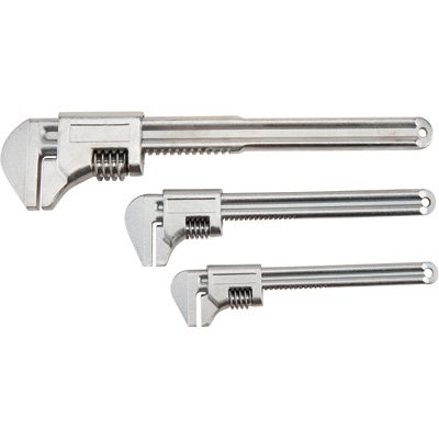 Air Capital Ford Wrench Set - 3-Pc., Model# 14224
