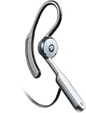 Plantronics M60 Corded Mobile Headset Headphone