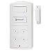 Intermatic Magnetic Trip Wireless Alarm with Keypad #SP130B
