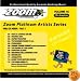 Zoom Platinum Artists Karaoke CD+G - Vol 16 - Abba