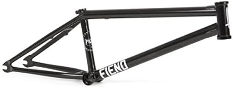 FIEND Morrow Frame V2 (Black /20.5 " (Brakeless))